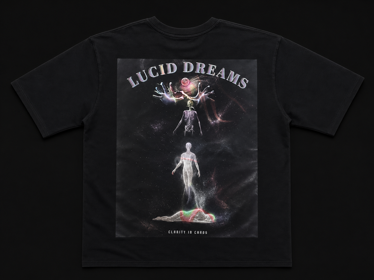 Lucid Dreams