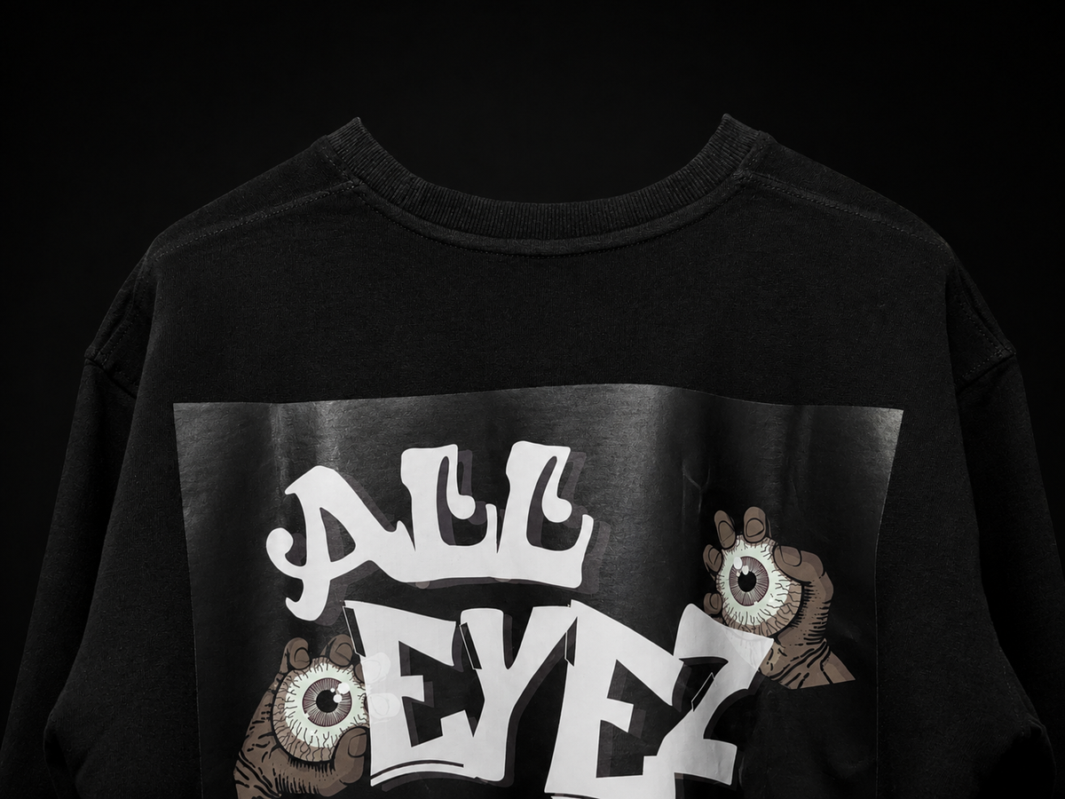 All Eyez On Me